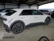 ✅ 2024 Hyundai Ioniq 5 SEL • VIN: KM8KN4DE0RU264439 • Лот: 84521265. Опубликован ранее на Copart с пробегом 18 229 миль. Бесплатный доступ к архиву аукционных продаж из США и подробный отчёт об истории автомобиля на DreamBid. Изображение 3.