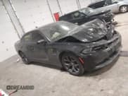 ✅ 2017 Dodge Charger Daytona 340 • VIN: 2C3CDXCT0HH638860 • Lot: 41580353. Wystawiony na IAAI z przebiegiem 45 513 mil. Bezpłatny archiwum sprzedaży aukcyjnych z USA i szczegółowy raport historii pojazdu na DreamBid. Zdjęcie 13.