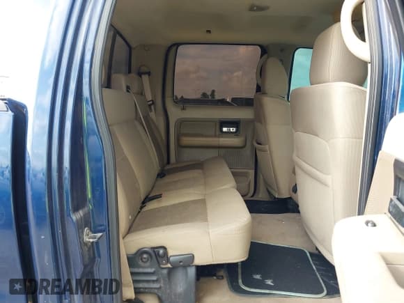 ✅ 2008 Ford F-150 XLT • VIN: 1FTPW14V88KC56279 • Lot: 42459005. Wystawiony na IAAI z przebiegiem 131 287 mil. Bezpłatny archiwum sprzedaży aukcyjnych z USA i szczegółowy raport historii pojazdu na DreamBid. Zdjęcie 8.