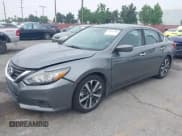 ✅ 2017 Nissan Altima SL • VIN: 1N4AL3AP2HC498095 • Lot: 42453384. Listed on IAAI with 138,736 mi. Free auction sales archive from the USA and detailed vehicle history report at DreamBid. Image 2.