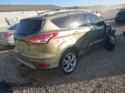 ✅ 2013 Ford Escape Titanium • VIN: 1FMCU9J90DUC83920 • Lot: 43645132. Wystawiony na IAAI z przebiegiem 157 119 mil. Bezpłatny archiwum sprzedaży aukcyjnych z USA i szczegółowy raport historii pojazdu na DreamBid. Zdjęcie 4.