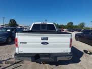 ✅ 2011 Ford F-150 XL • VIN: 1FTFW1EF2BFB22600 • Lot: 43456399. Listed on IAAI with 217,299 mi. Free auction sales archive from the USA and detailed vehicle history report at DreamBid. Image 16.