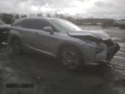 ✅ 2019 Lexus RX 350L Premium • VIN: JTJGZKCA9K2013614 • Лот: 47758045. Опубликован ранее на Copart с пробегом 45 776 миль. Бесплатный доступ к архиву аукционных продаж из США и подробный отчёт об истории автомобиля на DreamBid. Изображение 4.