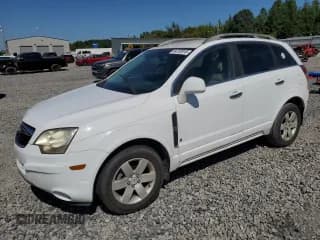 ✅ 2008 Saturn VUE XR • VIN: 3GSDL73748S503906 • Lot: 84703915. Wystawiony na Copart z przebiegiem 107 748 mil. Bezpłatny archiwum sprzedaży aukcyjnych z USA i szczegółowy raport historii pojazdu na DreamBid. Zdjęcie 1.