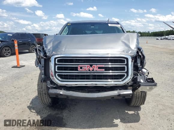 ✅ 2019 GMC Yukon SLE • VIN: 1GKS2AKC5KR326489 • Lot: 59842265. Listed on Copart with 116,363 mi. Free auction sales archive from the USA and detailed vehicle history report at DreamBid. Image 5.