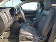 ✅ 2016 GMC Canyon 2WD SLE • VIN: 1GTG5CE32G1340131 • Лот: 81508855. Опубликован ранее на Copart с пробегом 200 983 миль. Бесплатный доступ к архиву аукционных продаж из США и подробный отчёт об истории автомобиля на DreamBid. Изображение 7.