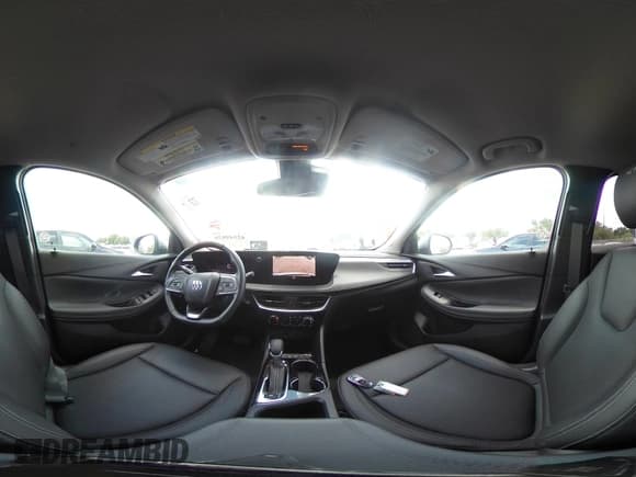 ✅ 2024 Buick Encore GX Sport Touring • VIN: KL4AMDSL1RB145177 • Lot: 42549826. Listed on IAAI with 21,785 mi. Free auction sales archive from the USA and detailed vehicle history report at DreamBid. Image 18.