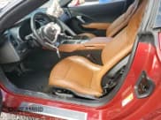 ✅ 2014 Chevrolet Corvette 2LT • VIN: 1G1YD2D77E5100349 • Lot: 69645945. Listed on Copart with 96,560 mi. Free auction sales archive from the USA and detailed vehicle history report at DreamBid. Image 7.