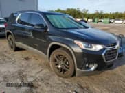 ✅ 2020 Chevrolet Traverse LT Cloth • VIN: 1GNERGKW0LJ249684 • Lot: 71919574. Wystawiony na Copart z przebiegiem 31 675 mil. Bezpłatny archiwum sprzedaży aukcyjnych z USA i szczegółowy raport historii pojazdu na DreamBid. Zdjęcie 4.