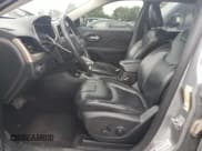 ✅ 2016 Jeep Cherokee Limited • VIN: 1C4PJMDB9GW248771 • Lot: 69120785. Listed on Copart with 177,905 mi. Free auction sales archive from the USA and detailed vehicle history report at DreamBid. Image 7.