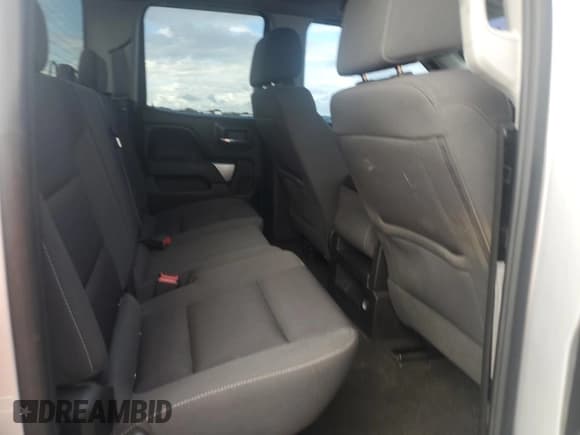 ✅ 2016 Chevrolet Silverado 1500 LT • VIN: 1GCVKREC4GZ173968 • Лот: 85375685. Опубликован ранее на Copart с пробегом 147 237 миль. Бесплатный доступ к архиву аукционных продаж из США и подробный отчёт об истории автомобиля на DreamBid. Изображение 10.