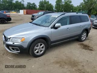 ✅ 2013 Volvo XC70 3.2L • VIN: YV4940BZ6D1166382 • Лот: 60020585. Опубликован ранее на Copart с пробегом 149 775 миль. Бесплатный доступ к архиву аукционных продаж из США и подробный отчёт об истории автомобиля на DreamBid. Изображение 1.
