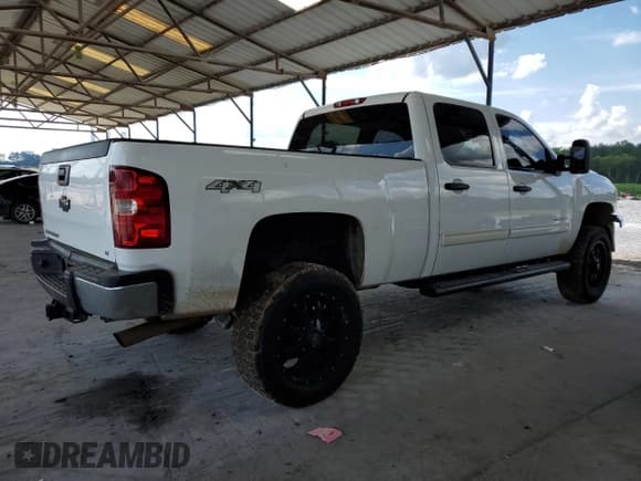 ✅ 2014 Chevrolet Silverado 2500HD LT • VIN: 1GC1KXCG2EF182370 • Лот: 62638135. Опубликован ранее на Copart с пробегом 150 145 миль. Бесплатный доступ к архиву аукционных продаж из США и подробный отчёт об истории автомобиля на DreamBid. Изображение 3.