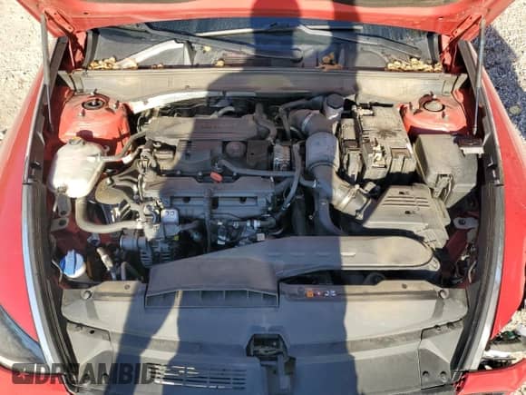 2021 Hyundai Sonata Limited with VIN 5NPEH4J23MH079954, listed as a Copart auction lot 85325965 with 98,900 mi miles and Salvage title. Bid and sale history available at DreamBid. Image 11.