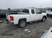 ✅ 2009 Chevrolet Silverado 1500 • VIN: 1GCEC39J19Z125186 • Lot: 87633015. Listed on Copart with Not provided. Free auction sales archive from the USA and detailed vehicle history report at DreamBid. Image 3.