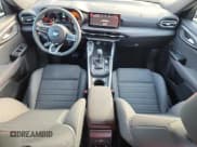 ✅ 2024 Dodge Hornet R/T • VIN: ZACPDFCW7R3A32027 • Lot: 81267055. Listed on Copart with 32,617 mi. Free auction sales archive from the USA and detailed vehicle history report at DreamBid. Image 8.