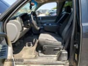 ✅ 2009 Chevrolet Silverado 1500 Work Truck • VIN: 1GCEK19C79Z191198 • Lot: 60967304. Listed on Copart with 157,158 mi. Free auction sales archive from the USA and detailed vehicle history report at DreamBid. Image 7.