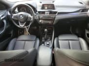 ✅ 2018 BMW X2 sDrive28i • VIN: WBXYJ3C3XJEJ81848 • Lot: 66278525. Wystawiony na Copart z przebiegiem 58 660 mil. Bezpłatny archiwum sprzedaży aukcyjnych z USA i szczegółowy raport historii pojazdu na DreamBid. Zdjęcie 8.