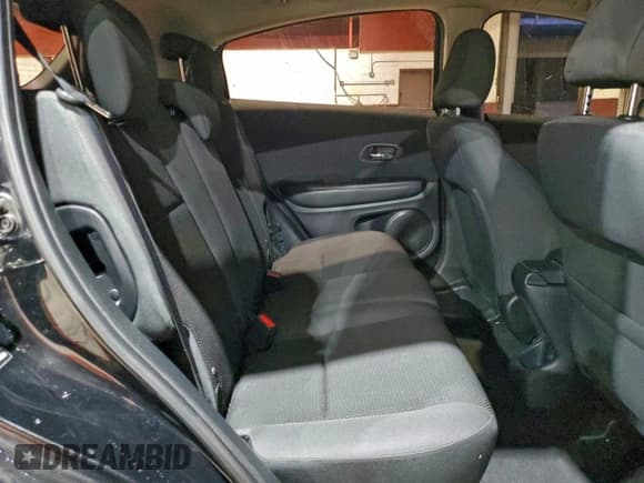 ✅ 2019 Honda HR-V LX • VIN: 3CZRU6H32KG710359 • Лот: 94230965. Опубликован ранее на Copart с пробегом 102 371 миль. Бесплатный доступ к архиву аукционных продаж из США и подробный отчёт об истории автомобиля на DreamBid. Изображение 11.