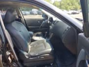 ✅ 2007 Infiniti FX • VIN: JNRAS08W47X209959 • Lot: 42660140. Wystawiony na IAAI z przebiegiem 207 978 mil. Bezpłatny archiwum sprzedaży aukcyjnych z USA i szczegółowy raport historii pojazdu na DreamBid. Zdjęcie 5.