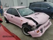 ✅ 1995 Subaru Impreza • VIN: JF1GC2356SB510603 • Lot: 79799744. Wystawiony na Copart z przebiegiem 194 932 mil. Bezpłatny archiwum sprzedaży aukcyjnych z USA i szczegółowy raport historii pojazdu na DreamBid. Zdjęcie 4.