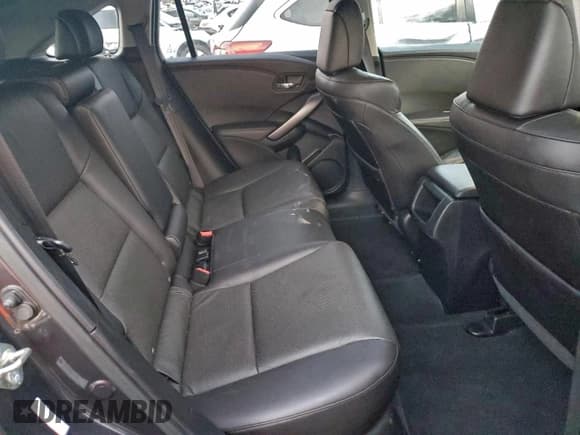 ✅ 2015 Acura RDX • VIN: 5J8TB4H35FL009797 • Лот: 94792255. Опубликован ранее на Copart с пробегом 98 482 миль. Бесплатный доступ к архиву аукционных продаж из США и подробный отчёт об истории автомобиля на DreamBid. Изображение 11.