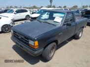 ✅ 1992 Ford Ranger • VIN: 1FTCR10A8NUC81059 • Лот: 42669945. Опубликован ранее на IAAI с пробегом 76 425 миль. Бесплатный доступ к архиву аукционных продаж из США и подробный отчёт об истории автомобиля на DreamBid. Изображение 6.