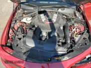 ✅ 2021 Alfa Romeo Giulia Quadrifoglio • VIN: ZARFAMEV3M7643268 • Lot: 71452985. Wystawiony na Copart z przebiegiem 48 593 mil. Bezpłatny archiwum sprzedaży aukcyjnych z USA i szczegółowy raport historii pojazdu na DreamBid. Zdjęcie 11.