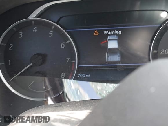 ✅ 2025 Nissan Frontier SL • VIN: 1N6ED1EJ6SN635812 • Lot: 43270369. Wystawiony na IAAI z przebiegiem 700 mil. Bezpłatny archiwum sprzedaży aukcyjnych z USA i szczegółowy raport historii pojazdu na DreamBid. Zdjęcie 15.