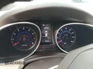 ✅ 2013 Hyundai Santa Fe Sport • VIN: 5XYZW3LA1DG026313 • Лот: 90320315. Опубликован ранее на Copart с пробегом 132 227 миль. Бесплатный доступ к архиву аукционных продаж из США и подробный отчёт об истории автомобиля на DreamBid. Изображение 9.