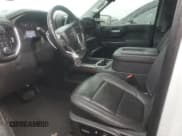 ✅ 2021 Chevrolet Silverado 1500 LT Trail Boss • VIN: 3GCPYFED7MG325302 • Lot: 93606795. Wystawiony na Copart z przebiegiem 69 130 mil. Bezpłatny archiwum sprzedaży aukcyjnych z USA i szczegółowy raport historii pojazdu na DreamBid. Zdjęcie 7.