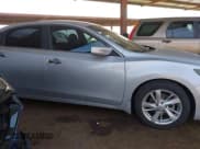 ✅ 2016 Nissan Altima SR • VIN: 1N4AL3AP5GC285527 • Lot: 43588837. Listed on IAAI with 96,599 mi. Free auction sales archive from the USA and detailed vehicle history report at DreamBid. Image 13.