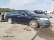 2014 Chevrolet Impala LTZ с VIN 2G1WC5E33E1178040, выставлен на аукционе Copart как лот 71536655 с пробегом 193 817 миль миль и Чистый • Clean title. История ставок и продаж доступна на DreamBid. Изображение 4.