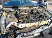 ✅ 2006 Ford Focus S • VIN: 1FAHP34N56W195224 • Lot: 43642226. Listed on IAAI with 102,371 mi. Free auction sales archive from the USA and detailed vehicle history report at DreamBid. Image 10.