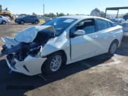 ✅ 2018 Toyota Prius Three Touring • VIN: JTDKARFU4J3546479 • Lot: 43773603. Wystawiony na IAAI z przebiegiem 49 146 mil. Bezpłatny archiwum sprzedaży aukcyjnych z USA i szczegółowy raport historii pojazdu na DreamBid. Zdjęcie 2.