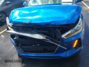 ✅ 2018 Hyundai Elantra • VIN: KMHH35LEXJU067709 • Lot: 43094282. Listed on IAAI with 229,199 mi. Free auction sales archive from the USA and detailed vehicle history report at DreamBid. Image 6.