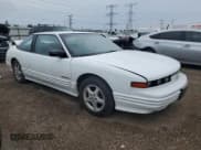 ✅ 1996 Oldsmobile Cutlass Supreme • VIN: 1G3WH14TXPD338361 • Lot: 71075915. Wystawiony na Copart z przebiegiem 169 220 mil. Bezpłatny archiwum sprzedaży aukcyjnych z USA i szczegółowy raport historii pojazdu na DreamBid. Zdjęcie 4.