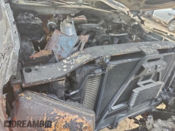 ✅ 2004 Chevrolet Silverado 3500 DRW LS • VIN: 1GCJK33234F263499 • Lot: 93447025. Listed on Copart with Not provided. Free auction sales archive from the USA and detailed vehicle history report at DreamBid. Image 11.