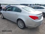 ✅ 2011 Buick Regal CXL RL3 • VIN: W04GR5EC8B1005717 • Lot: 42345472. Wystawiony na IAAI z przebiegiem 199 865 mil. Bezpłatny archiwum sprzedaży aukcyjnych z USA i szczegółowy raport historii pojazdu na DreamBid. Zdjęcie 3.