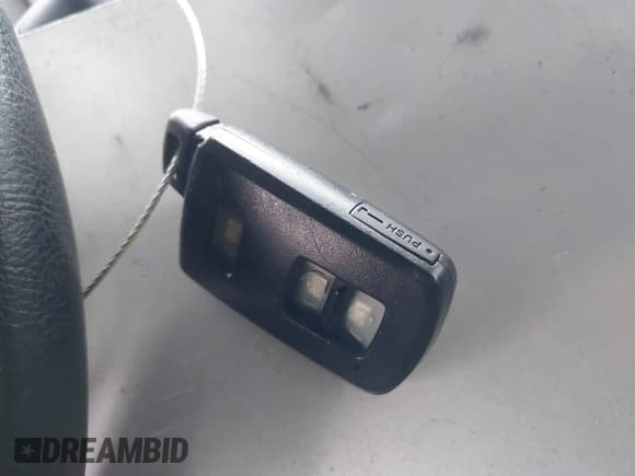 ✅ 2017 Toyota Prius Two • VIN: JTDZN3EU9HJ070219 • Lot: 41358297. Listed on IAAI with 209,303 mi. Free auction sales archive from the USA and detailed vehicle history report at DreamBid. Image 11.