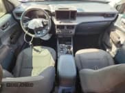 ✅ 2024 Ford Maverick XL • VIN: 3FTTW8A38RRA07648 • Lot: 84072885. Listed on Copart with 138,208 mi. Free auction sales archive from the USA and detailed vehicle history report at DreamBid. Image 8.