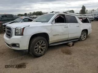 ✅ 2019 GMC Yukon XL SLE • VIN: 1GKS2FKCXKR386913 • Lot: 74572604. Wystawiony na Copart z przebiegiem 133 499 mil. Bezpłatny archiwum sprzedaży aukcyjnych z USA i szczegółowy raport historii pojazdu na DreamBid. Zdjęcie 1.