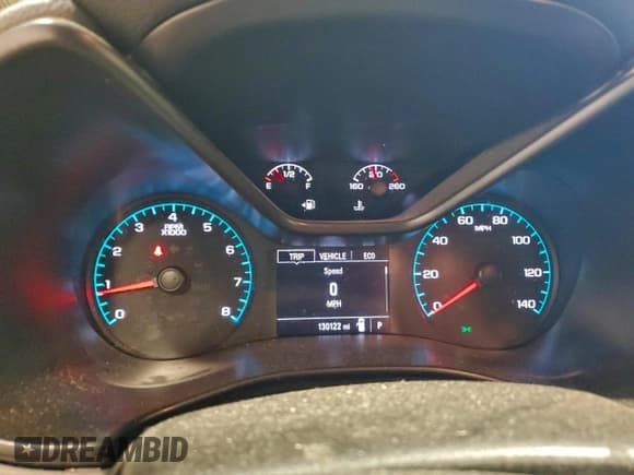 ✅ 2018 Chevrolet Colorado 2WD Work Truck • VIN: 1GCHSBEA4J1286702 • Lot: 92247675. Listed on Copart with 130,122 mi. Free auction sales archive from the USA and detailed vehicle history report at DreamBid. Image 9.