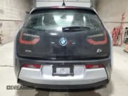 ✅ 2014 BMW i3 • VIN: WBY1Z4C59EVX63135 • Лот: 93368695. Опубликован ранее на Copart с пробегом 81 535 миль. Бесплатный доступ к архиву аукционных продаж из США и подробный отчёт об истории автомобиля на DreamBid. Изображение 6.