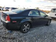 ✅ 2011 Chevrolet Malibu 1LT • VIN: 1G1ZC5E14BF286859 • Lot: 75901064. Listed on Copart with 173,151 mi. Free auction sales archive from the USA and detailed vehicle history report at DreamBid. Image 3.