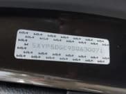 ✅ 2025 Kia Telluride SX-Prestige X-Line • VIN: 5XYP5DGC9SG630071 • Lot: 43353246. Wystawiony na IAAI z przebiegiem Nie podano. Bezpłatny archiwum sprzedaży aukcyjnych z USA i szczegółowy raport historii pojazdu na DreamBid. Zdjęcie 9.