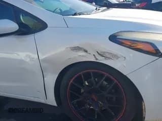 ✅ 2017 Kia Forte S • VIN: 3KPFL4A72HE014067 • Lot: 43666203. Listed on IAAI with 99,116 mi. Free auction sales archive from the USA and detailed vehicle history report at DreamBid. Image 6.