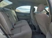 ✅ 2004 Mercury Sable GS • VIN: 1MEFM50U24A616876 • Lot: 94434595. Listed on Copart with 77,716 mi. Free auction sales archive from the USA and detailed vehicle history report at DreamBid. Image 10.