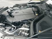 ✅ 2024 Mercedes-Benz GLC 300 • VIN: W1NKM4GB4RF204606 • Lot: 41161678. Wystawiony na IAAI z przebiegiem 11 469 mil. Bezpłatny archiwum sprzedaży aukcyjnych z USA i szczegółowy raport historii pojazdu na DreamBid. Zdjęcie 20.