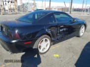 ✅ 2001 Ford Mustang GT Deluxe • VIN: 1FAFP42X41F158269 • Лот: 43804443. Опубликован ранее на IAAI с пробегом 136 530 миль. Бесплатный доступ к архиву аукционных продаж из США и подробный отчёт об истории автомобиля на DreamBid. Изображение 4.